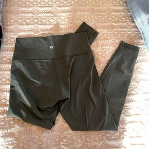 Lululemon Legging